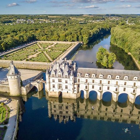 Le Balzac / Colbert - Bord De Loire Apartment Tours Exterior photo
